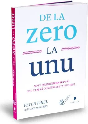 De la zero la unu
