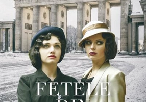 Fetele din rezistență