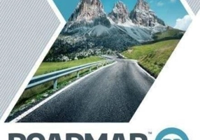 Roadmap B2. Student's Book with Online Practice, Interactive eBook and mobile app
