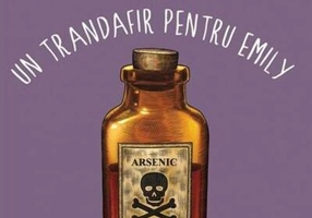 Un trandafir pentru Emily și alte povestiri