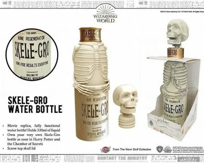 Harry Potter-Sticlă Skele-Gro 300 ml