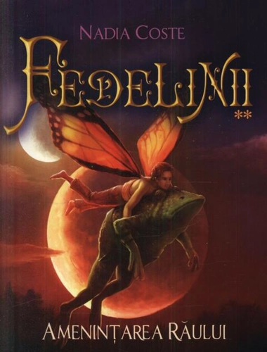Fedelinii. Amenințarea răului (Vol. II)