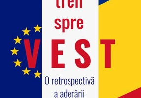 Ultimul tren spre Vest