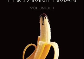 Eu sunt Eric Zimmerman (vol.1)