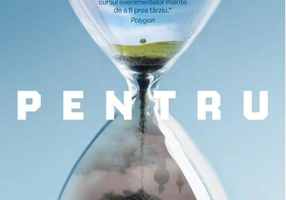 Ministerul pentru viitor