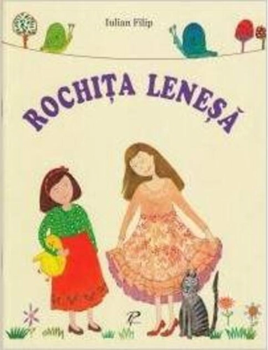 Rochiţa leneşă
