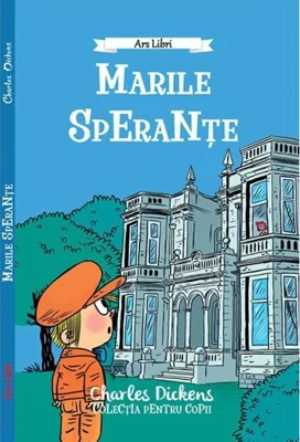 Marile speranțe