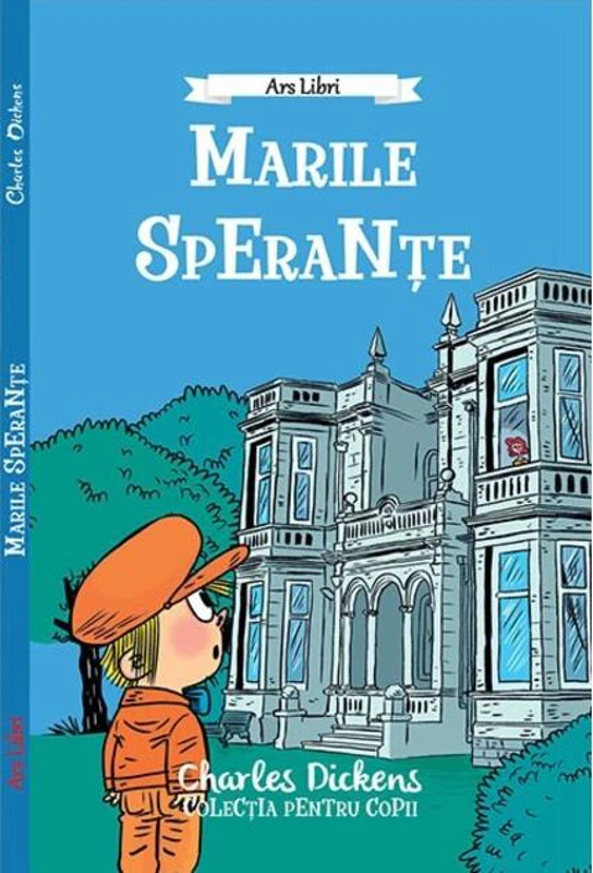 Marile speranțe