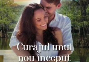 Curajul unui nou început (Vol. 1)