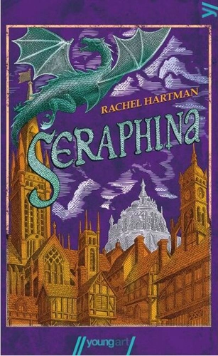 Seraphina (Vol. 1) - PB