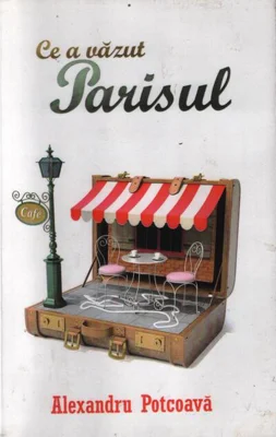 Ce a văzut Parisul