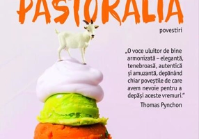 Pastoralia