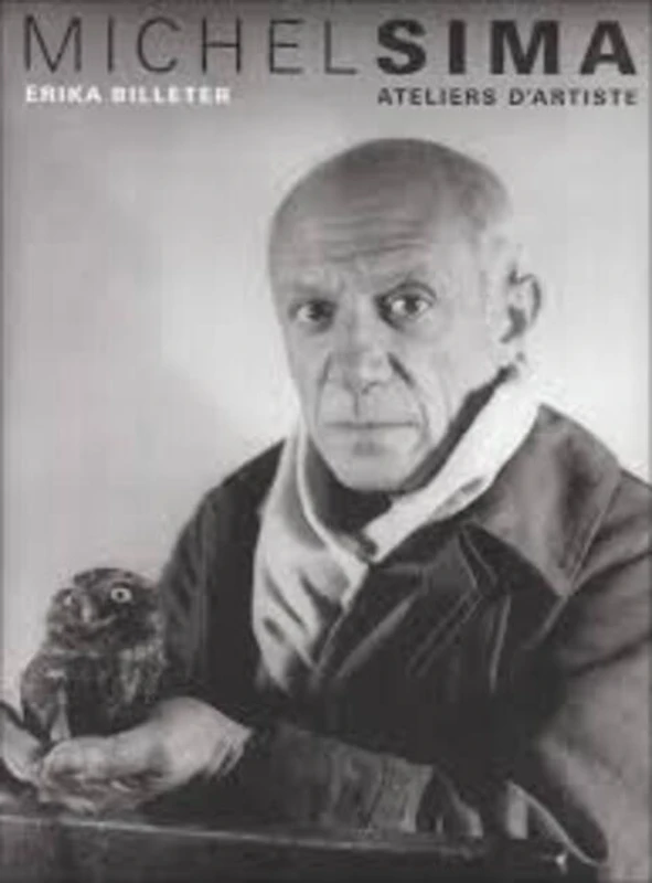 Michel Sima