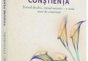 Pasiune pentru conștiență