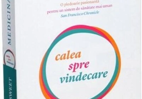 Medicina lentă. Calea spre vindecare