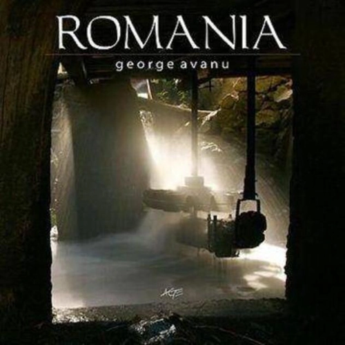 Album România