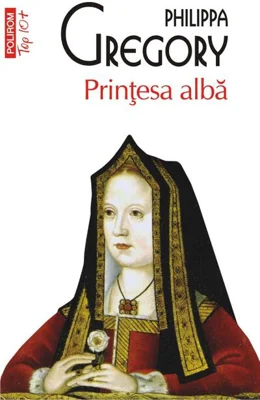 Prinţesa albă (Top 10+)