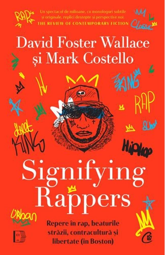 Signifying Rappers