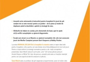 Manual de șah. De la începător la maestru