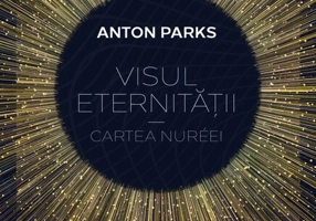 Visul eternității - Cartea Nuréei (Vol. 1)