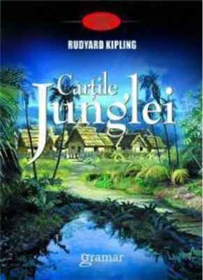 Cărţile junglei