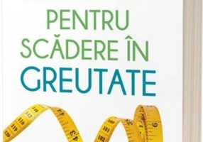 Vizualizare pentru scădere în greutate: Ghidul metodei Gabriel de folosire a minţii pentru transformarea totală a corpului tău