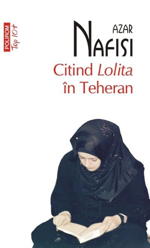 Citind Lolita în Teheran (Top 10+)