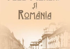 Paul Morand şi România