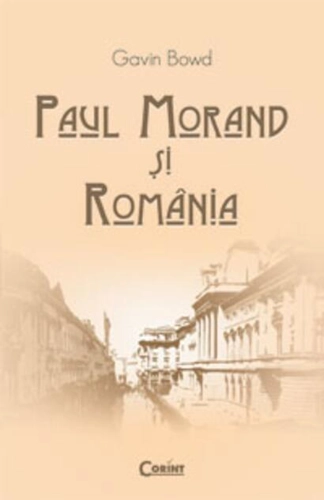 Paul Morand şi România