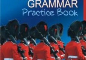 English grammar. Practice Book