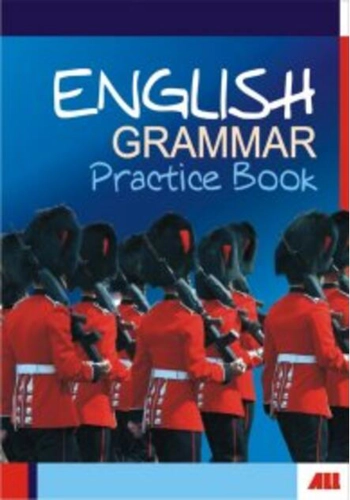 English grammar. Practice Book