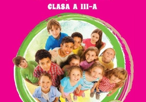 Educație civică - manual clasa a III-a