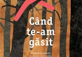 Când te-am găsit