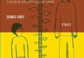 Cum să te dezvolţi odată cu copiii tăi. 7 puncte de cotitură în viaţa unui părinte