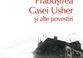 Prăbușirea casei Usher și alte povestiri