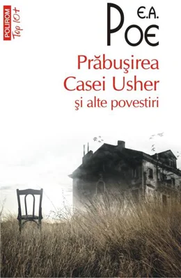 Prăbușirea casei Usher și alte povestiri