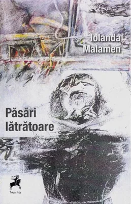 Păsări lătrătoare