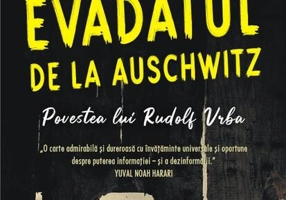 Evadatul de la Auschwitz