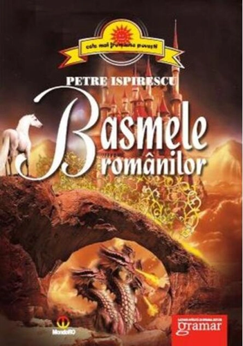 Basmele românilor