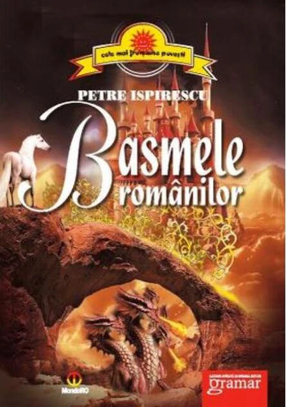 Basmele românilor