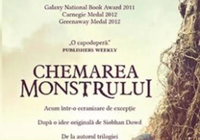 Chemarea monstrului