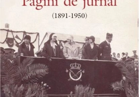 Pagini de jurnal (1891-1950)