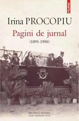 Pagini de jurnal (1891-1950)