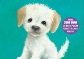 Cățelușa căreia îi plăceau poveștile