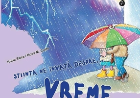 Știința ne învață despre vreme