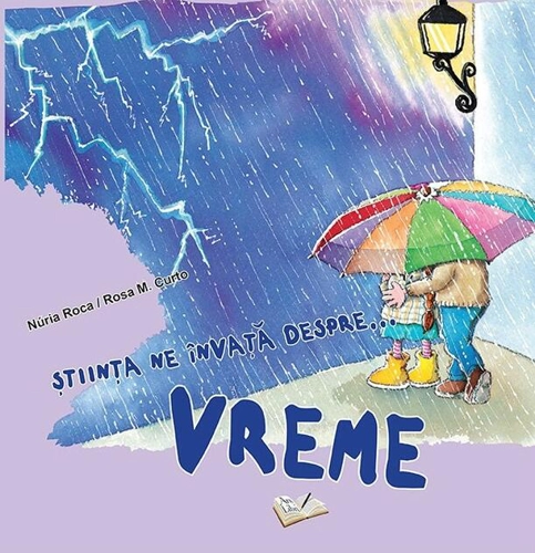 Știința ne învață despre vreme