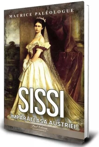 Sissi. Împărăteasa Austriei