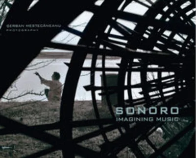 SoNoRo. Imagining Music
