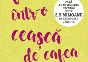 Fericire într-o ceașcă de cafea (Vol. 2)