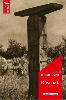 Răscoala